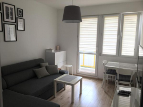 Apartament Przy Skarpie